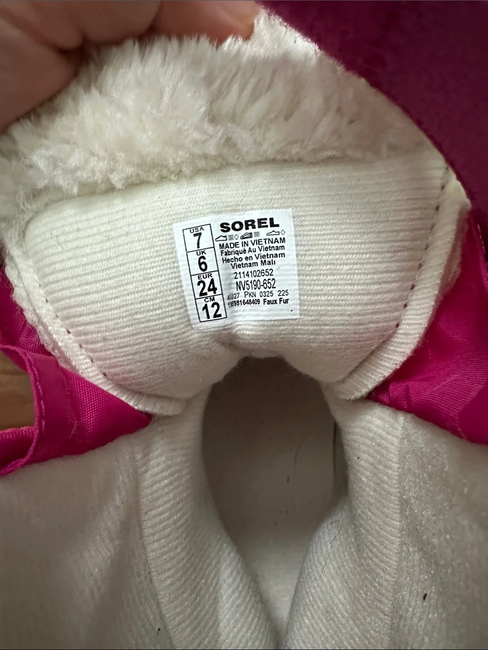 SOREL | Snow Commander Toddler Boots
